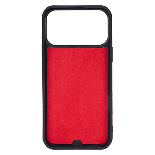 Flex Cover iPhone 17 Pro Max Leather Case