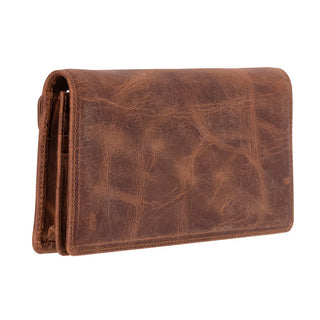 Aura Leather Wallet