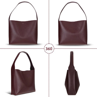Azura Leather Women’s Bag