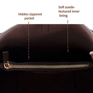 Azura Leather Women’s Bag