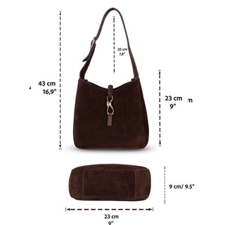 Azura Leather Women’s Bag