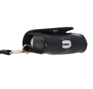 AirPods Leather Case with Hook