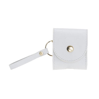 AirPods Leather Case with Hook