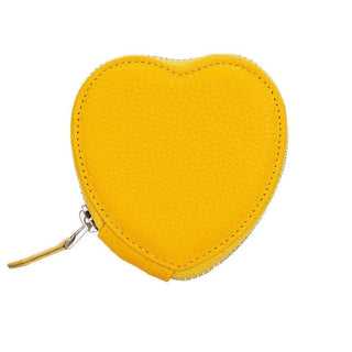 Apple Airpods Leather Case with Heart Bouletta
