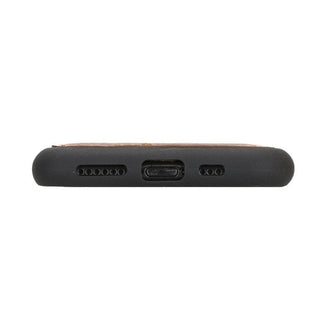 Apple iPhone 11 Series Back Cover / FXC iPhone 11 / Black