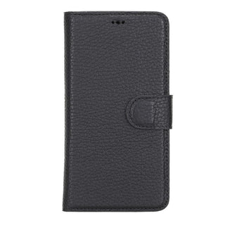 Apple iPhone 11 Series Detachable Leather Case / MW