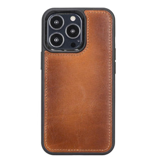 Apple iPhone 13 Series Detachable Leather Case RFID/ MWW