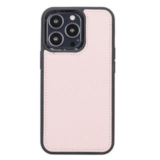 Apple iPhone 13 Series Detachable Leather Case RFID/ MWW