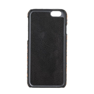 Apple iPhone 6/6S Leather Case / UJ - Ultimate Jacket