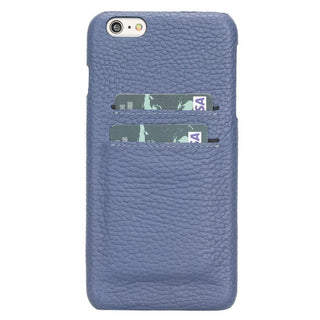 Apple iPhone 6/6S Plus Leather Case / UJ - Ultimate Jacket
