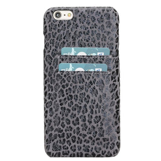 Apple iPhone 6/6S Plus Leather Case / UJ - Ultimate Jacket