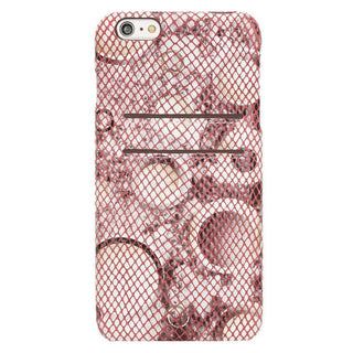 Apple iPhone 6/6S Plus Leather Case / UJ - Ultimate Jacket Y7