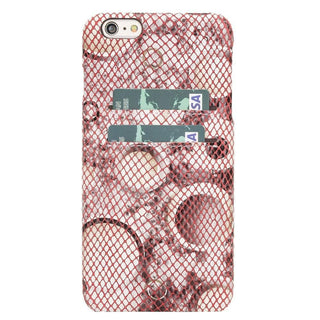Apple iPhone 6/6S Plus Leather Case / UJ - Ultimate Jacket