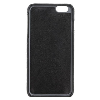 Apple iPhone 6/6S Plus Leather Case / UJ - Ultimate Jacket