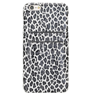 Apple iPhone 6/6S Plus Leather Case / UJ - Ultimate Jacket