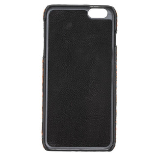 Apple iPhone 6/6S Plus Leather Case / UJ - Ultimate Jacket