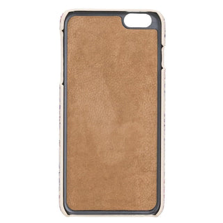 Apple iPhone 6/6S Plus Leather Case / UJ - Ultimate Jacket
