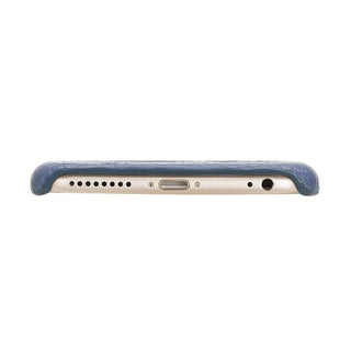 Apple iPhone 6/6S Plus Leather Case / UJ - Ultimate Jacket Y1