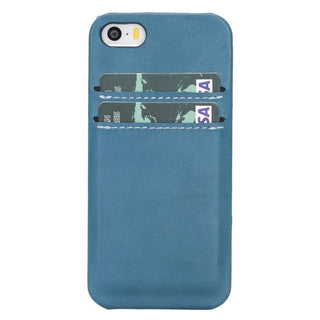 Apple iPhone 6/6S Plus Leather Case / UJ - Ultimate Jacket FL11