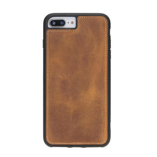 Apple iPhone 7/8 Plus Leather Case / FXC - Flex Cover FLM11-Saks Mavisi