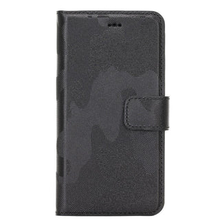 Apple iPhone 7/8/SE2 Detachable Leather Case / MW