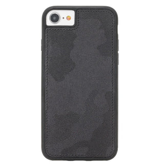 Apple iPhone 7/8/SE2 Detachable Leather Case / MW