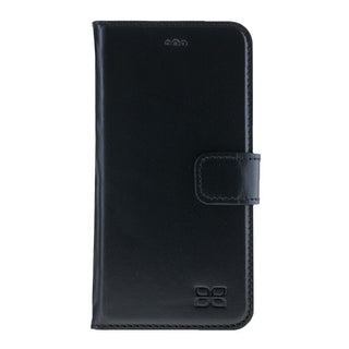 Apple iPhone 7/8/SE2 Detachable Leather Case / MW