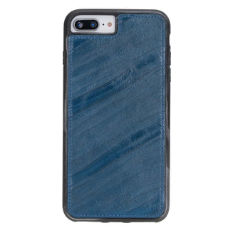 Apple iPhone 7 Plus/8 Plus Detachable Leather Case
