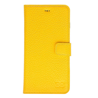 Apple iPhone 7 Plus/8 Plus Detachable Leather Case