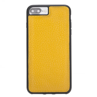 Apple iPhone 7/8 Plus Leather Case / FXC - Flex Cover