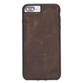 Apple iPhone 7/8 Plus Leather Case / FXC - Flex Cover