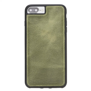 Apple iPhone 7/8 Plus Leather Case / FXC - Flex Cover