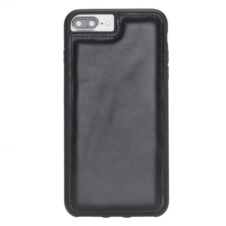 Apple iPhone 7/8 Plus Leather Case / FXC - Flex Cover
