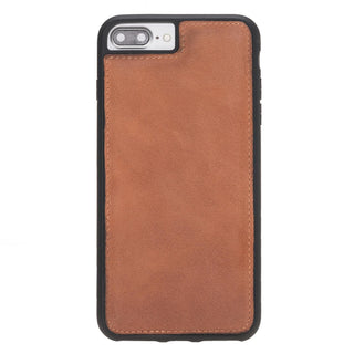 Apple iPhone 7/8 Plus Leather Case / FXC - Flex Cover