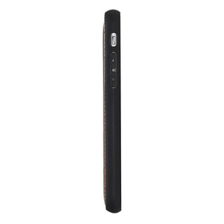 Apple iPhone SE/8/7 Series Leather Case / FXC - Flex Cover