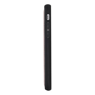 Apple iPhone SE/8/7 Series Leather Case / FXC - Flex Cover