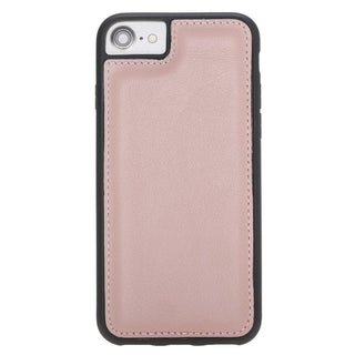 Apple iPhone SE/8/7 Series Leather Case / FXC - Flex Cover