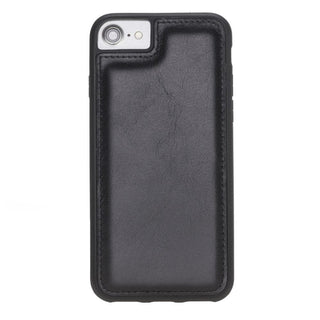 Apple iPhone SE/8/7 Series Leather Case / FXC - Flex Cover