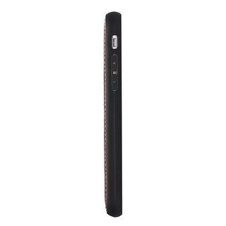 Apple iPhone SE/8/7 Series Leather Case / FXC - Flex Cover