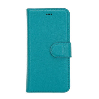 Apple iPhone 7/8/SE2 Detachable Leather Case / MW