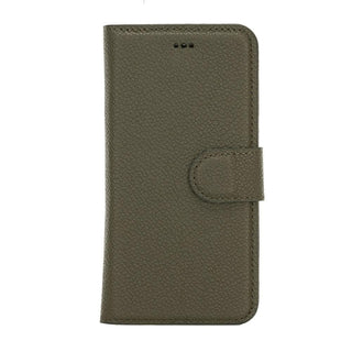 Apple iPhone 7/8/SE2 Detachable Leather Case / MW