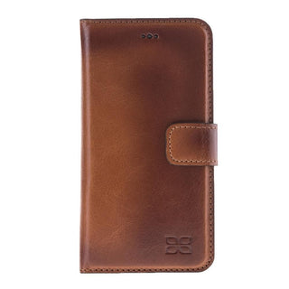 Apple iPhone 7/8/SE2 Detachable Leather Case / MW