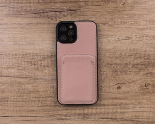 Apple Maggy Magnetic Card Holder