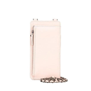 Avjin Crossbody Leather Bag Compatible with Phones up to 6.9"