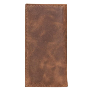 Beartriz Leather Wallet RS1