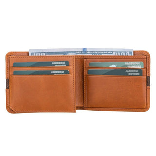Benjamin Wallet TN18