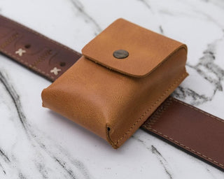 Cigarette Case