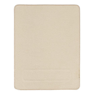 B2B Comfy Leather Mouse Pad