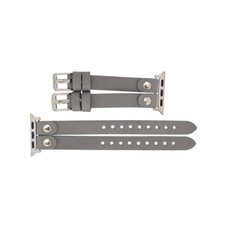 Durham Ely Apple Watch Leather Straps RST9 / Gold