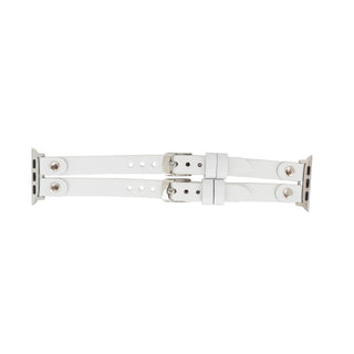 Durham Ely Apple Watch Leather Straps